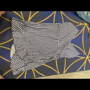 Pretty little thing dress